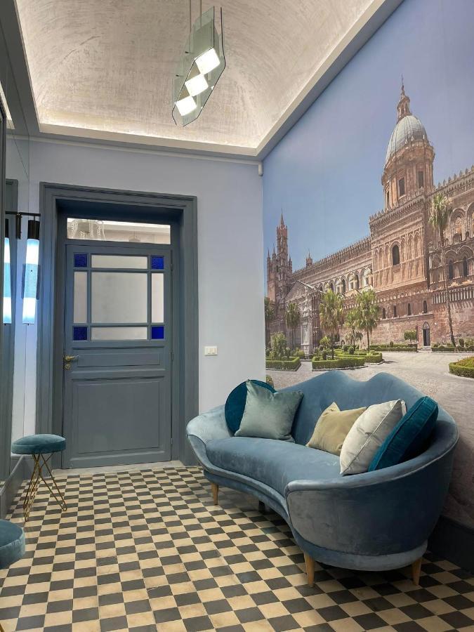 Casa de férias I Bastioni Palermo