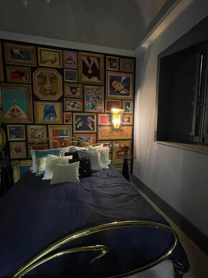 I Bastioni Casa de férias *