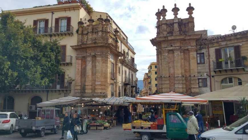 Casa de férias I Bastioni
